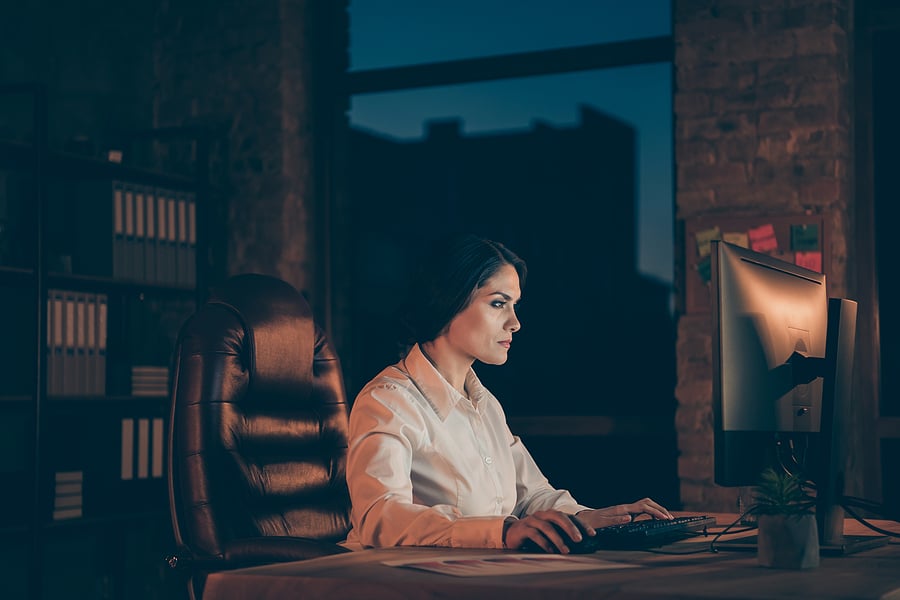 What It Really Means to Be Your Own Boss