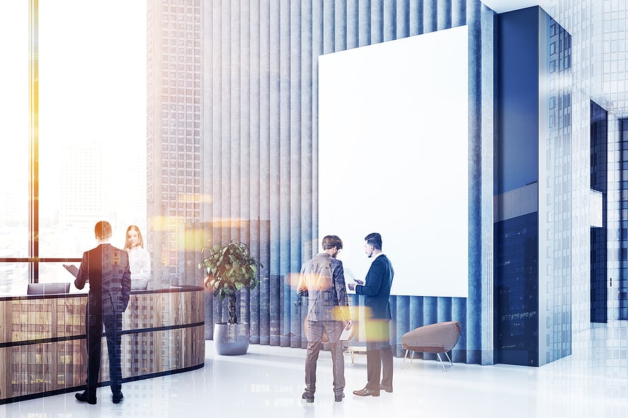 The Art of the First Impression