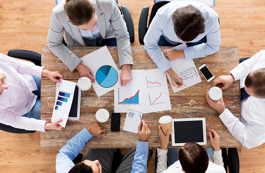 A Practical Roadmap for First-Time Business Buyers