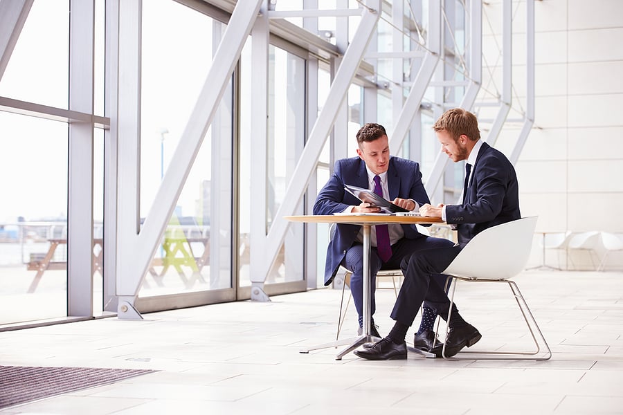 Negotiating a Deal Means Asking Questions