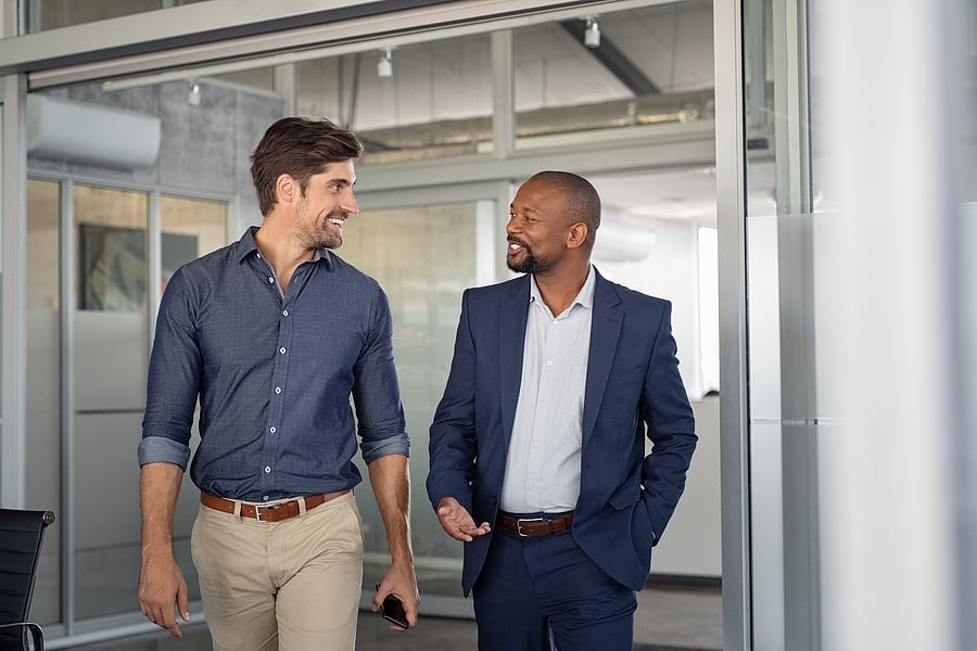 After the Closing: Helping Ensure a Successful Transition
